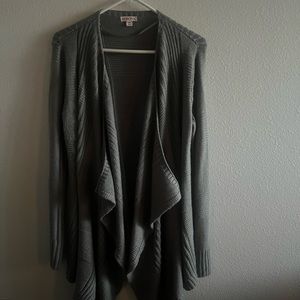 Women’s Cardigan S/P
